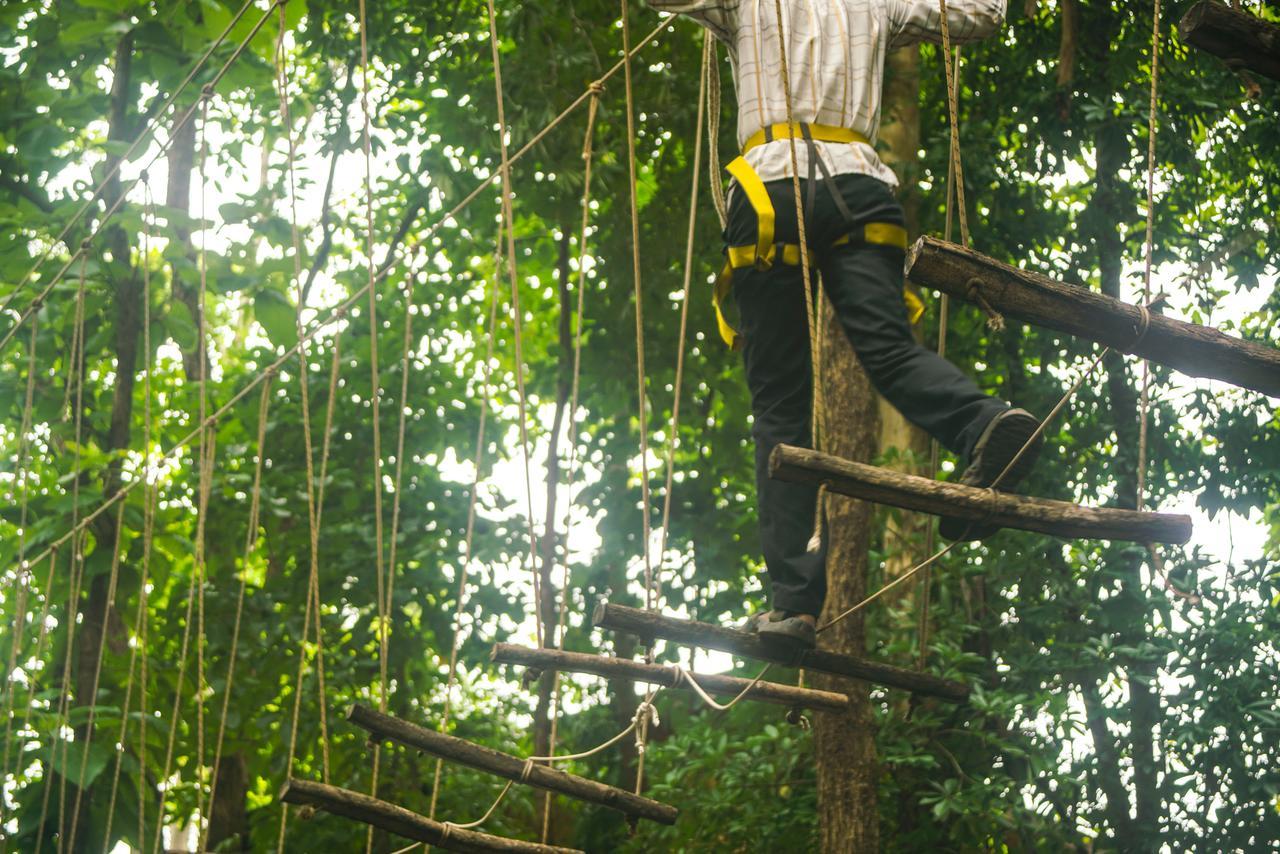 Nature Trails Sajan, Vikramgad Kudan Экстерьер фото