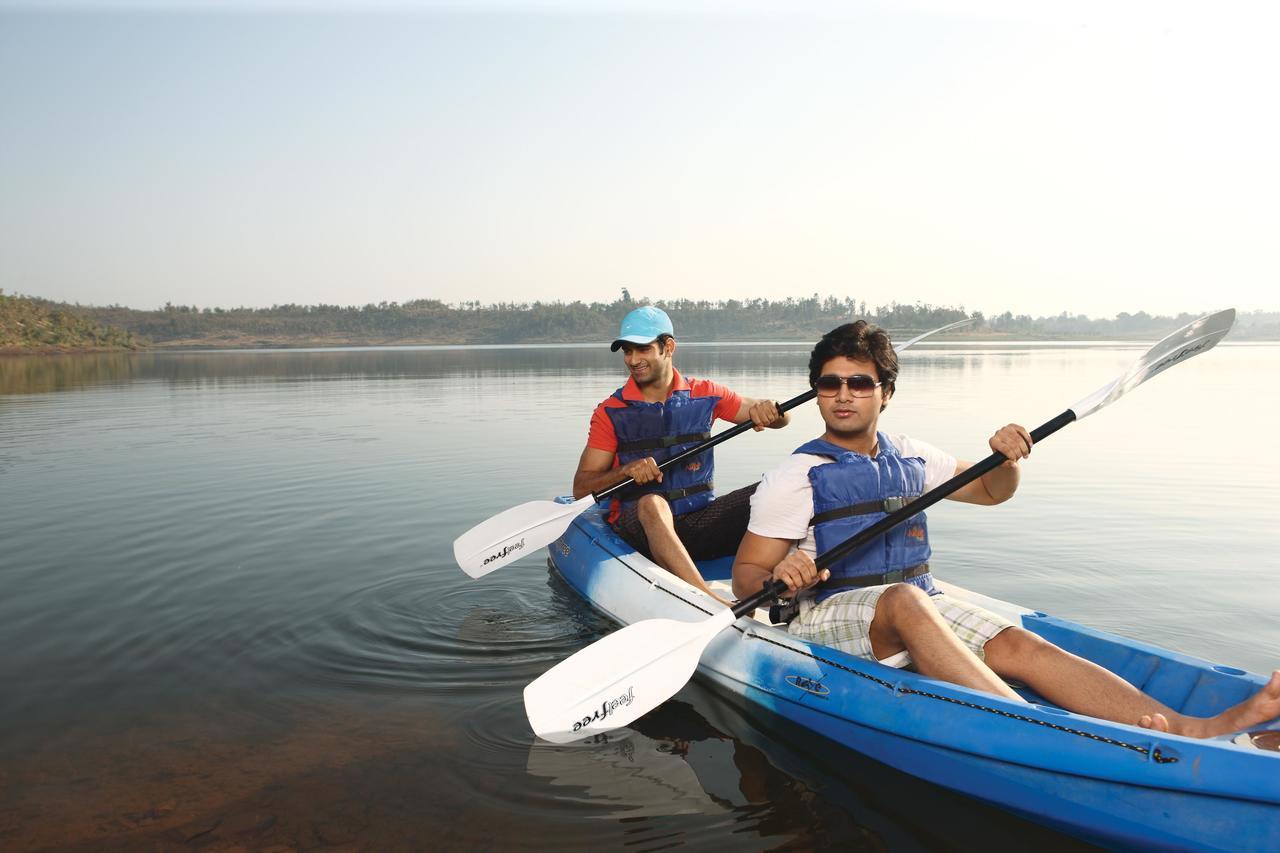 Nature Trails Sajan, Vikramgad Kudan Экстерьер фото