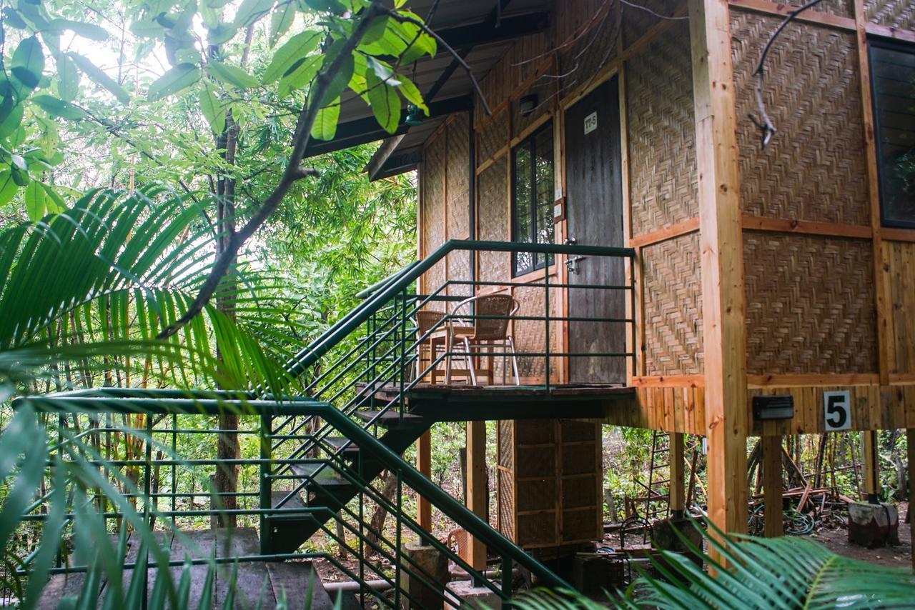 Nature Trails Sajan, Vikramgad Kudan Экстерьер фото