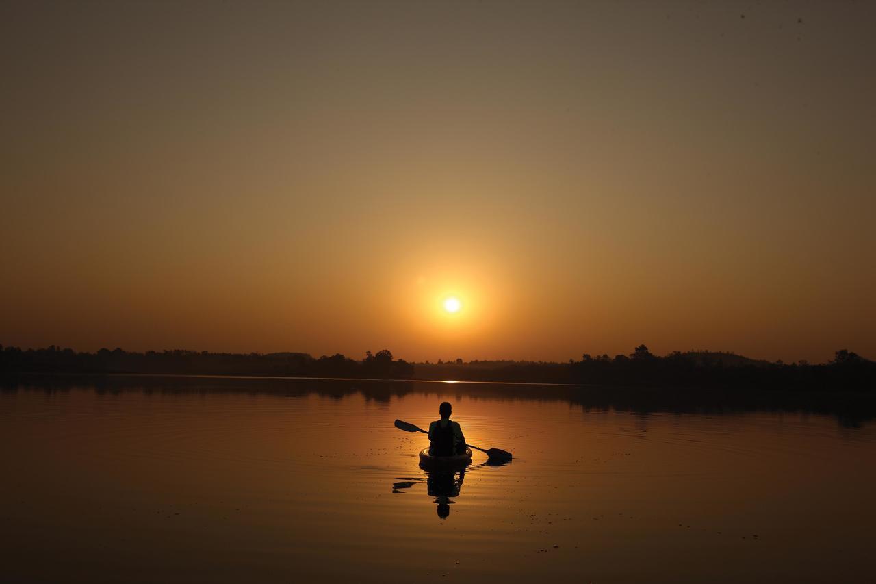 Nature Trails Sajan, Vikramgad Kudan Экстерьер фото