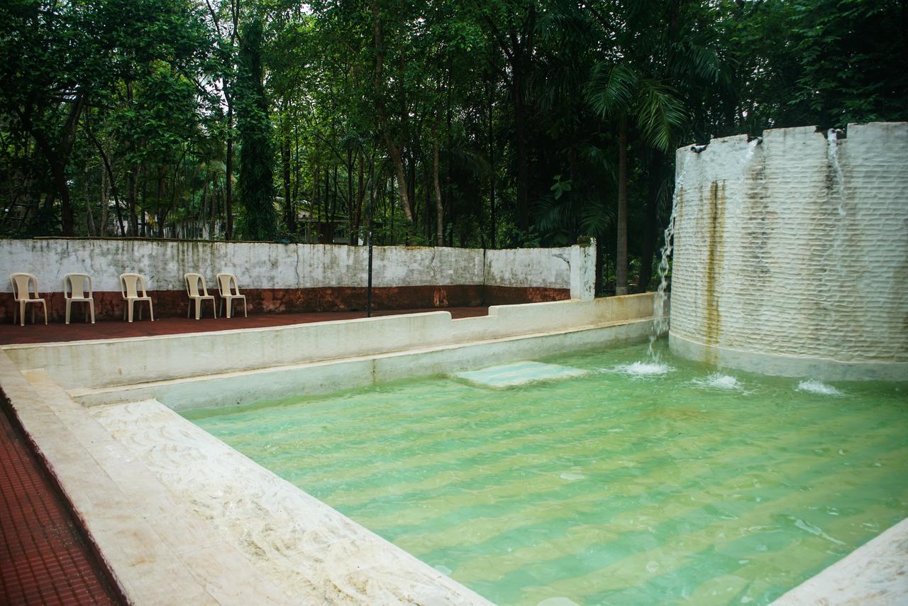 Nature Trails Sajan, Vikramgad Kudan Экстерьер фото