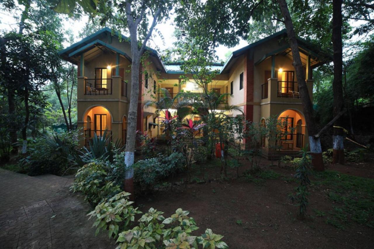 Nature Trails Sajan, Vikramgad Kudan Экстерьер фото
