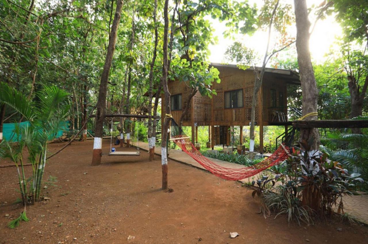 Nature Trails Sajan, Vikramgad Kudan Экстерьер фото