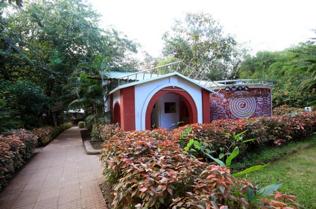 Nature Trails Sajan, Vikramgad Kudan Экстерьер фото